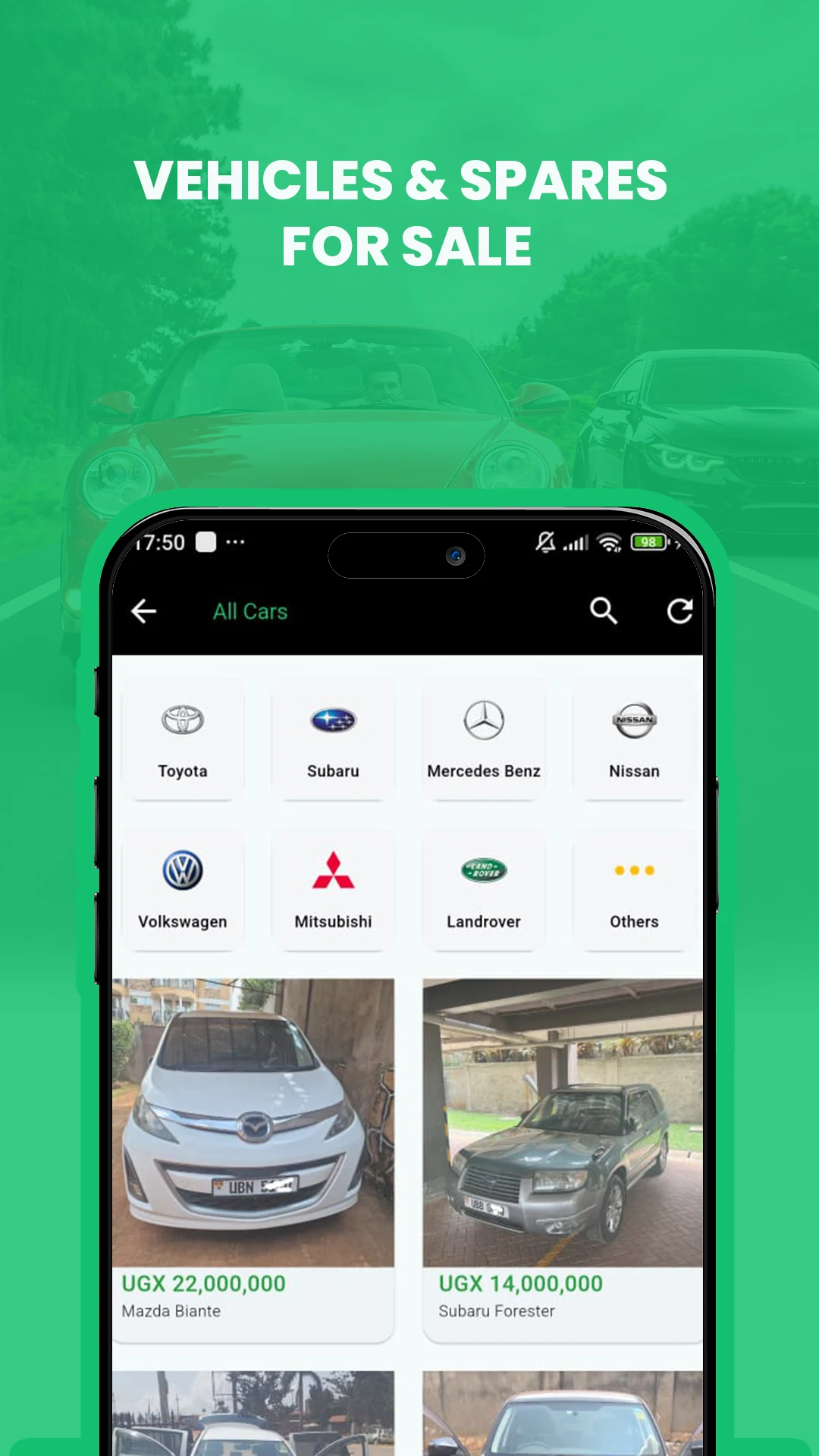 App Screenshot 3